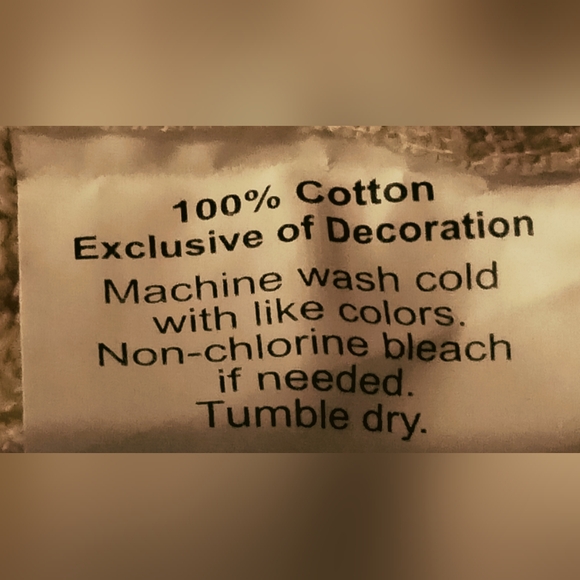 Xmas 2 Pack 16"x 26" Kitchen Towels NWT - Picture 4 of 4